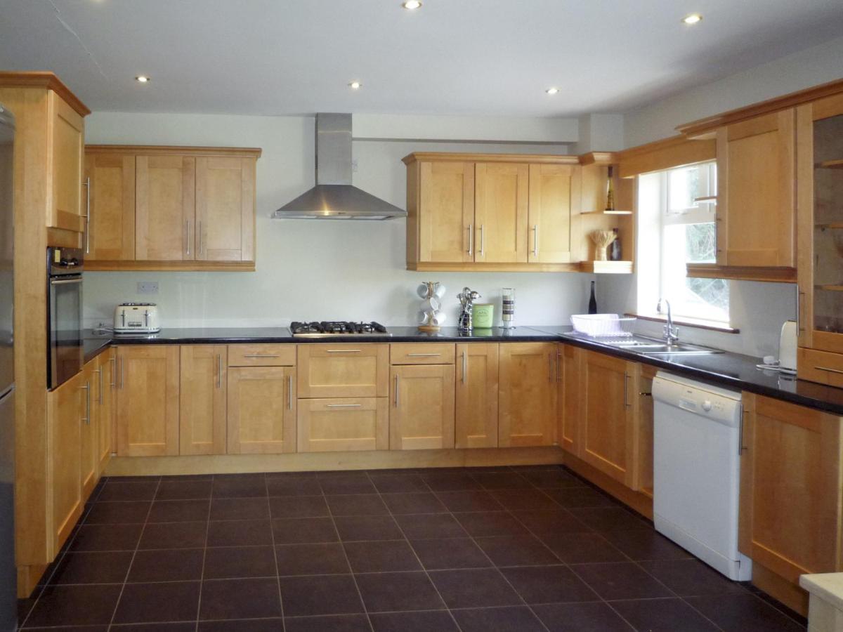 Madams Hill House Killarney By Trident Holiday Homes Eksteriør bilde