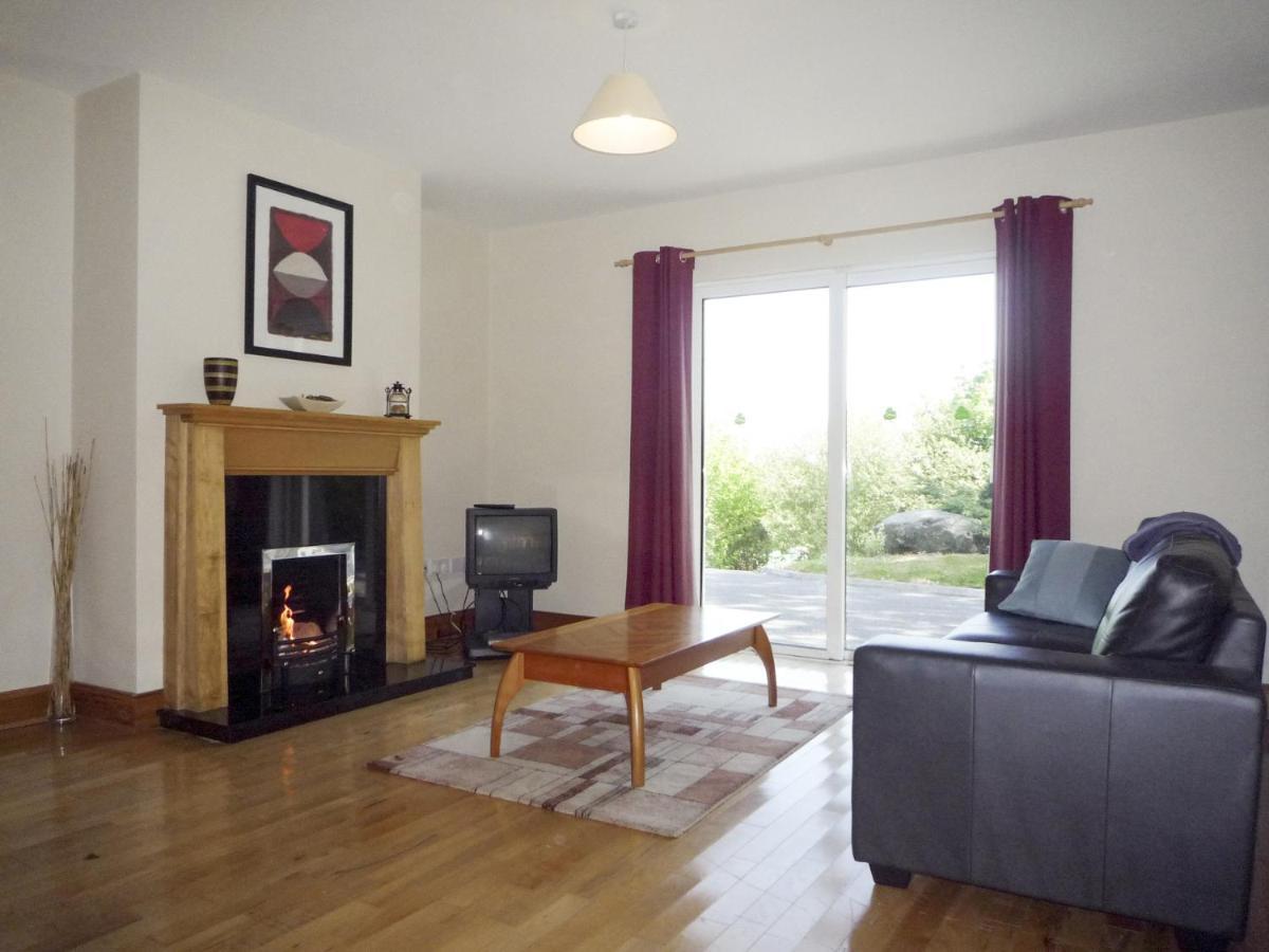 Madams Hill House Killarney By Trident Holiday Homes Eksteriør bilde