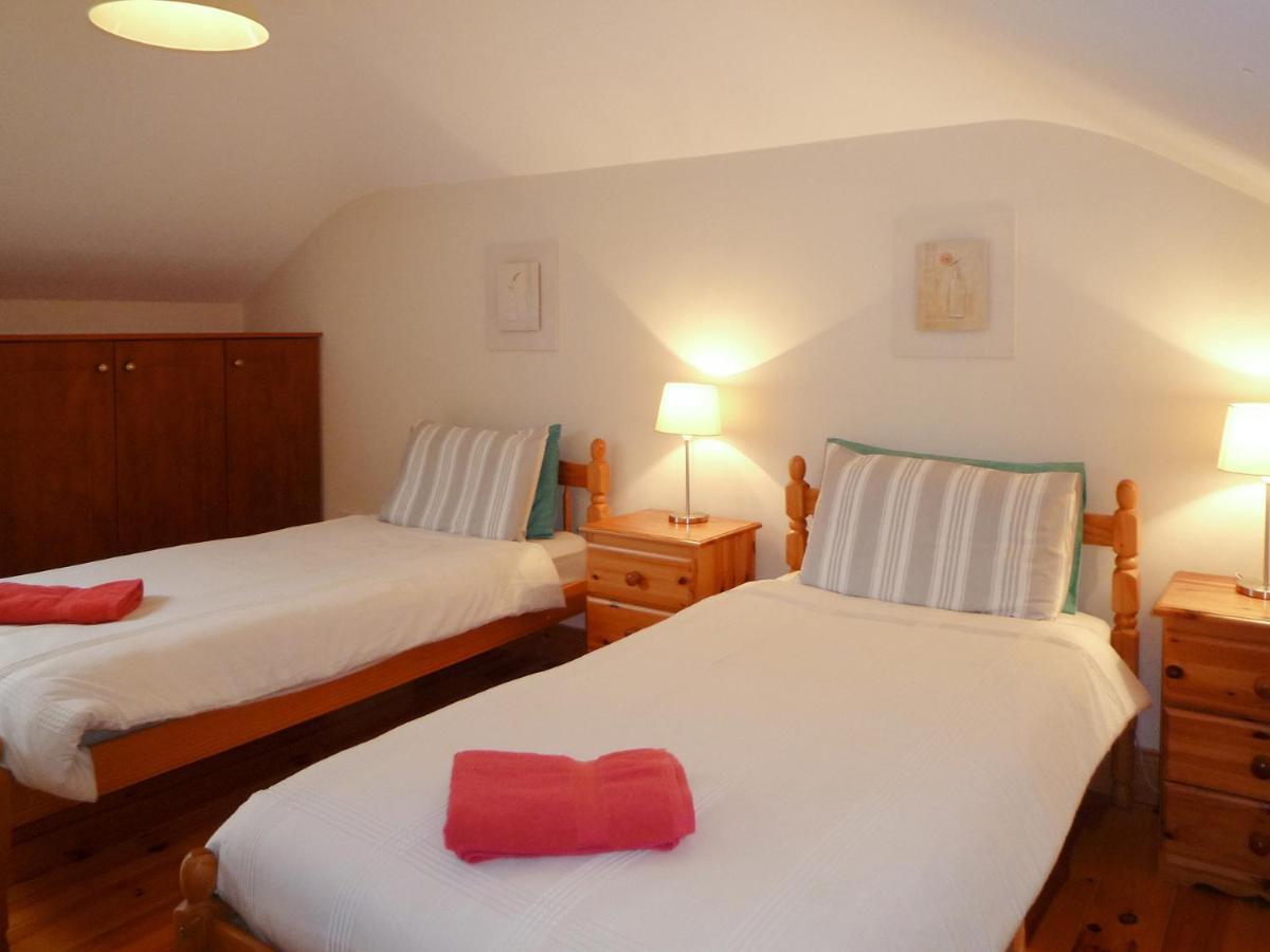 Madams Hill House Killarney By Trident Holiday Homes Eksteriør bilde